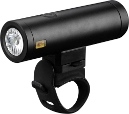 Μπροστινό φως ποδηλάτου Superfire BL30, 500 lm, USB‑C