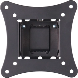 Επιτοίχια βάση για TV LED/LCD 13-30 ιντσών 15 kg, περιστρεφόμενη και ανακλινόμενη