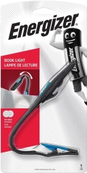 Energizer Booklite φωτάκι ανάγνωσης με κλιπ