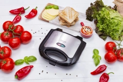 Τοστιέρα ADLER AD 3015, 750 W