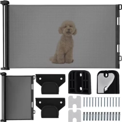 Επεκτεινόμενο ασφαλείας ρολό για πόρτες και σκάλες – 19380