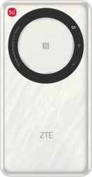ZTE U30 Air φορητός δρομολογητής 5G Wi‑Fi με μπαταρία 4500 mAh