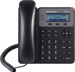 Grandstream GXP1610 τηλέφωνο IP χωρίς PoE