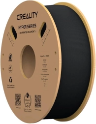 Νήμα Creality Hyper PLA, μαύρο, 1,75 mm, 1 kg