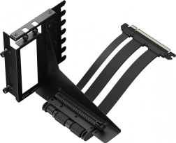 Κάθετη βάση κάρτας γραφικών FLEX 2 PCIe 4.0 – μαύρη