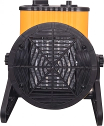 Ηλεκτρικές κεραμικές θερμάστρες 2000 W με θερμοστάτη