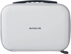 Sunnylife combo τσάντα για DJI NEO – γκρι