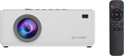 Προβολέας BlitzWolf BW-V8 με Android TV και υποστήριξη 4K