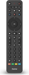 Καθολικό τηλεχειριστήριο 4σε1 Netflix, Prime Video