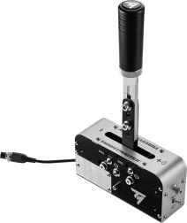 Χειρόφρενο και λεβιές ταχυτήτων TSS Handbrake