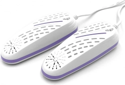 Στεγνωτήρας παπουτσιών με όζον MEDIA‑TECH Boots Ozone Dryer 2
