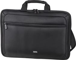 Τσάντα για notebook Hama Nizza Life 13,3" μαύρη