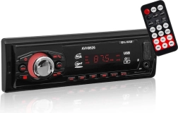 Ραδιόφωνο αυτοκινήτου BLOW με USB και Bluetooth