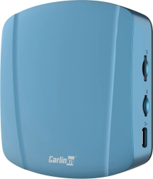 Carlinkit Tbox Ultra ασύρματος αντάπτορας για Apple CarPlay και Android Auto