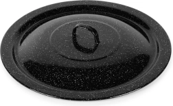 Εμαγιέ καπάκι για καζάνι 40 cm, 13 l