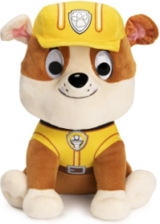 Gund Paw Patrol – λούτρινο Rubble 23 cm