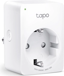Μίνι έξυπνη πρίζα WiFi Tapo P110 με παρακολούθηση κατανάλωσης ενέργειας