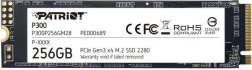 Δίσκος SSD P300 256GB M.2 PCIe