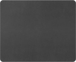 Mouse pad Printable 10-pack 300x250 mm μαύρο
