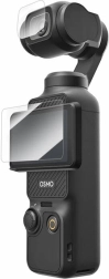 Προστατευτικό γυαλί tempered TELESIN για DJI Osmo Pocket 3