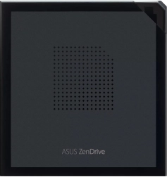 Εξωτερικός εγγραφέας DVD ASUS ZenDrive