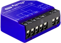 Shelly Pro Dimmer 0/1-10V PM ελεγκτής φωτισμού