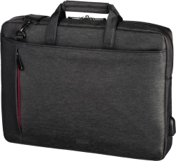 Μαύρη τσάντα για laptop Manchester 13,3 ίντσες