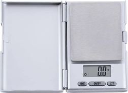 Ηλεκτρονική ζυγαριά κοσμημάτων 500 g