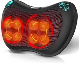 Μαξιλάρι μασάζ PRO Comfy 30 W