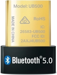 Nano προσαρμογέας USB Bluetooth 5.0 UB500