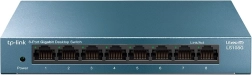 Διακόπτης TP-Link LS108G 8x1GbE LiteWave