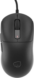 Gaming ποντίκι Fury Tanto T4 RGB 12000 DPI μαύρο