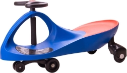 Didicar όχημα ισορροπίας χωρίς πετάλια – Modrý