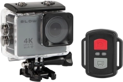 Κάμερα δράσης BLOW Pro4U 4K Wi‑Fi
