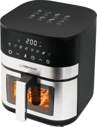 Φριτέζα χωρίς λάδι Esperanza Pesce Alla Griglia 5L