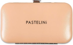 Ταξιδιωτικό σετ μανικιούρ PASTELINI Βερίκοκο