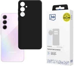 Ματ θήκη 3mk Matt Case για Samsung Galaxy A36 5G / Galaxy A56 5G