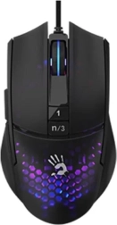 Ποντίκι gaming A4Tech Bloody L65 Max RGB Honeycomb