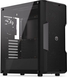 Θήκη υπολογιστή Endorfy Regnum 400 Air, πρόσοψη mesh και γυαλί, E-ATX