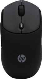 Ασύρματο ποντίκι HP 400 Quiet μαύρο