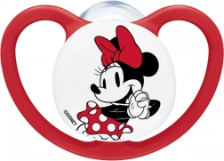 Πιπίλα NUK Perfect Match Air DISNEY MICKEY MOUSE, σιλικόνης, 6–18 μηνών