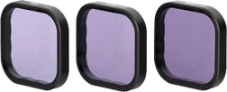 Σετ φίλτρων Telesin ND για GoPro Hero 13 Black