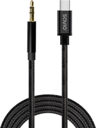 Καλώδιο USB-C σε mini-Jack 2m