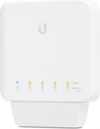 Διαχειριζόμενο switch Ubiquiti UniFi Switch Flex