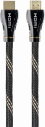 Καλώδιο HDMI Ultra High Speed 8K με Ethernet, 2 m