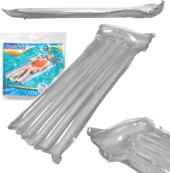 Φουσκωτό στρώμα νερού Bestway γκρι