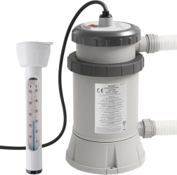 Ηλεκτρικός θερμαντήρας νερού για πισίνα INTEX 3 kW