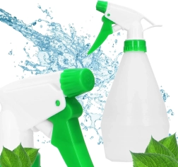 Χειροκίνητος ψεκαστήρας κήπου για φυτά 500 ml