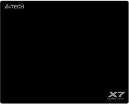 Mousepad X7 300MP μαύρο 437×350×3 mm
