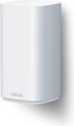 Εξωτερικός δρομολογητής Asus ZenWiFi BD4 (3600 Mb/s, Wi‑Fi 7/6/5/4)